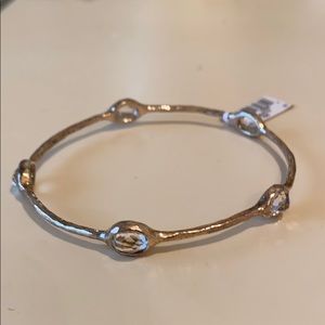 Ippolita Silver Bracelet